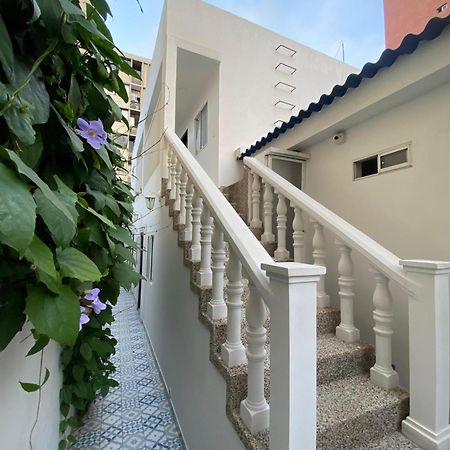 Aparta Estudios Mubarak Barranquilla  Extérieur photo