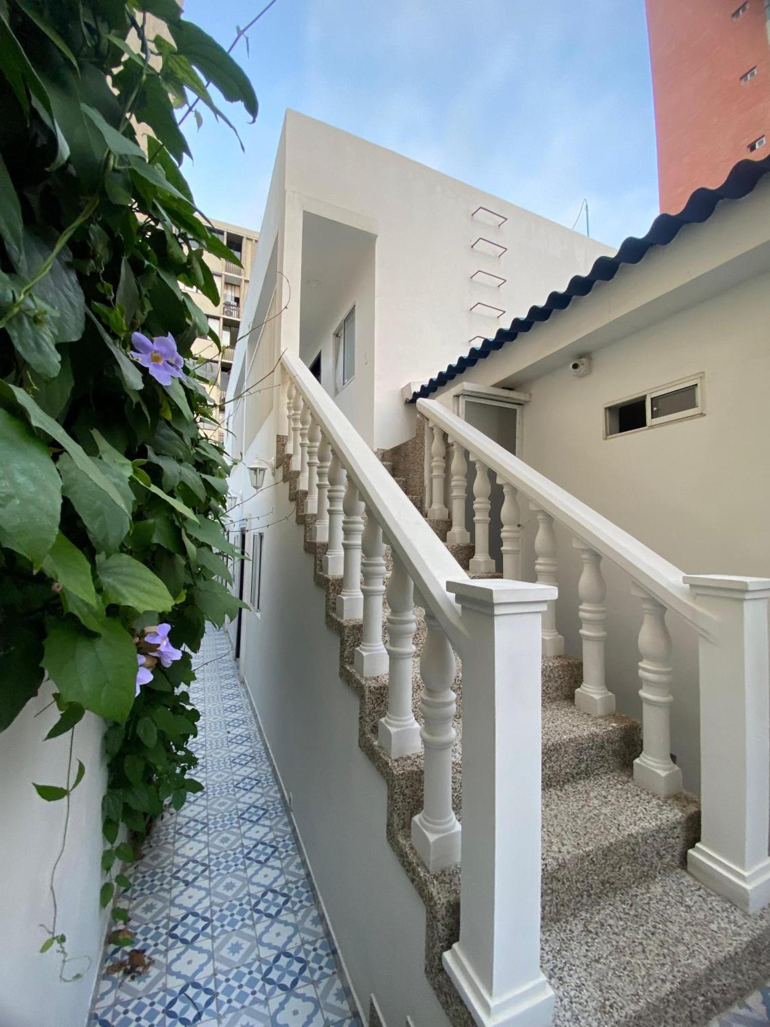 Aparta Estudios Mubarak Barranquilla  Extérieur photo
